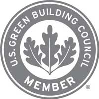 US Green Building Council Member Badge